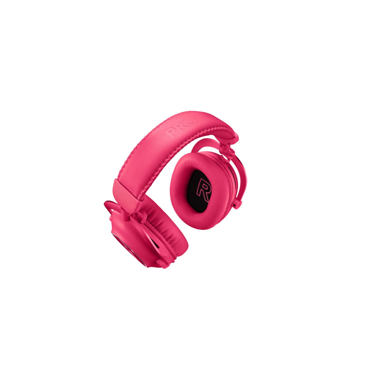 Headset Logitech G PRO X 2 (981-001275) magenta
