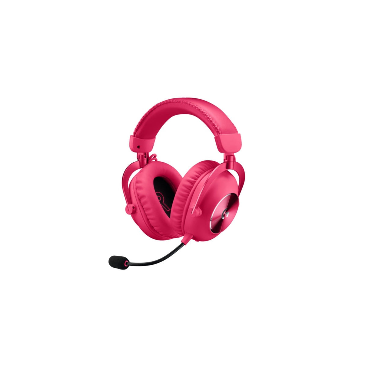 Headset Logitech G PRO X 2 (981-001275) magenta