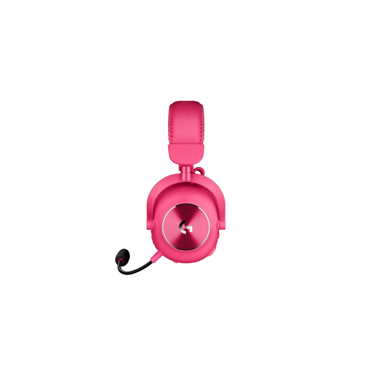 Headset Logitech G PRO X 2 (981-001275) magenta