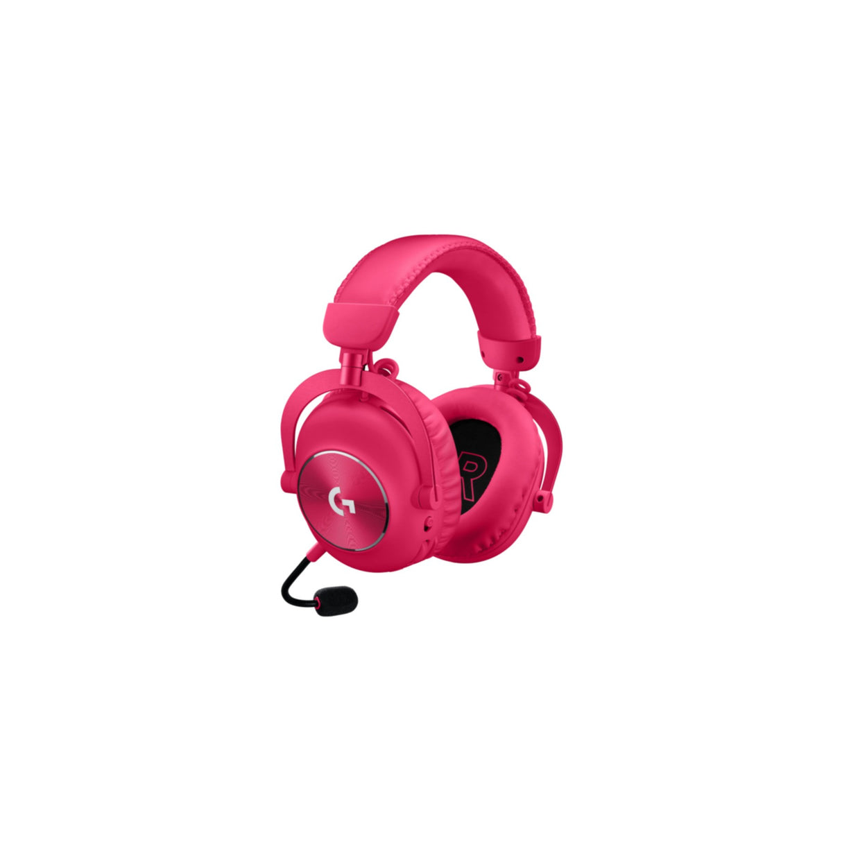 Headset Logitech G PRO X 2 (981-001275) magenta