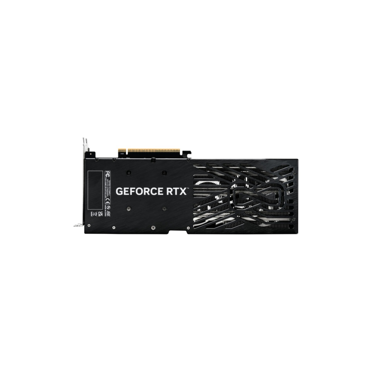 VGA Palit GeForce® RTX 5060 TI 16GB Infinity 3