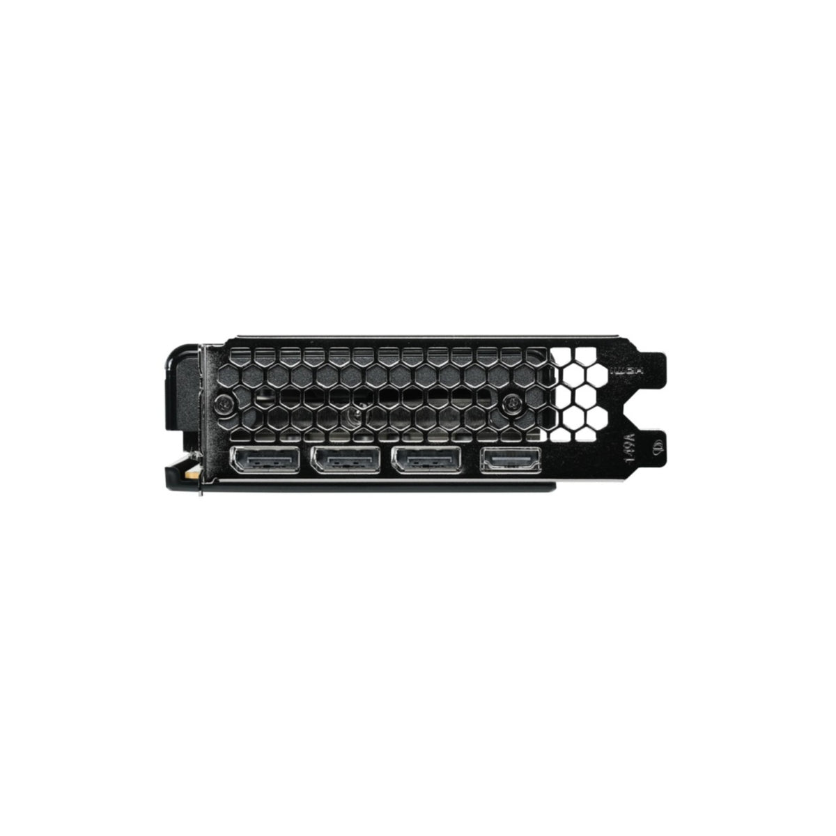 VGA Palit GeForce® RTX 5060 TI 16GB Infinity 3, Bild 4