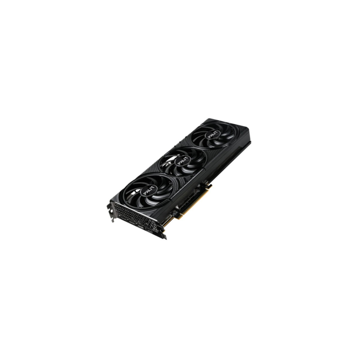 VGA Palit GeForce® RTX 5060 TI 16GB Infinity 3, Bild 5