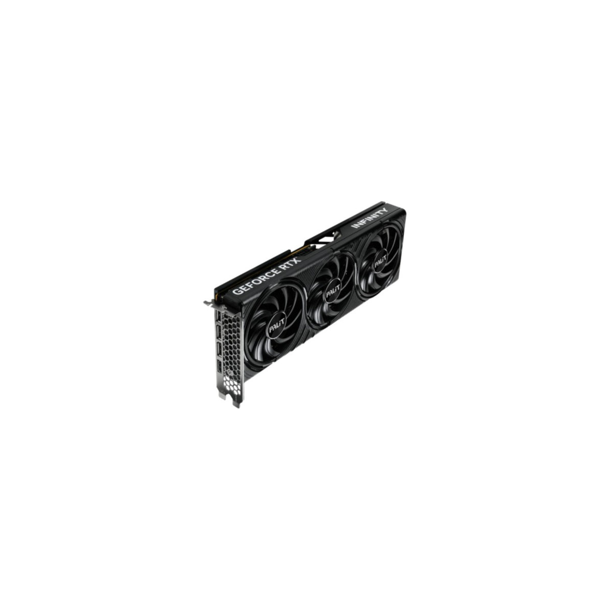 VGA Palit GeForce® RTX 5060 TI 16GB Infinity 3, Bild 6