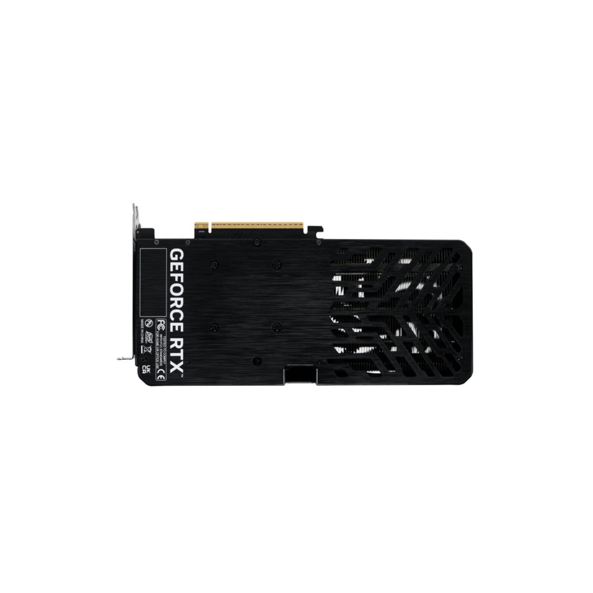 VGA Palit GeForce® RTX 5060 TI 8GB Dual OC