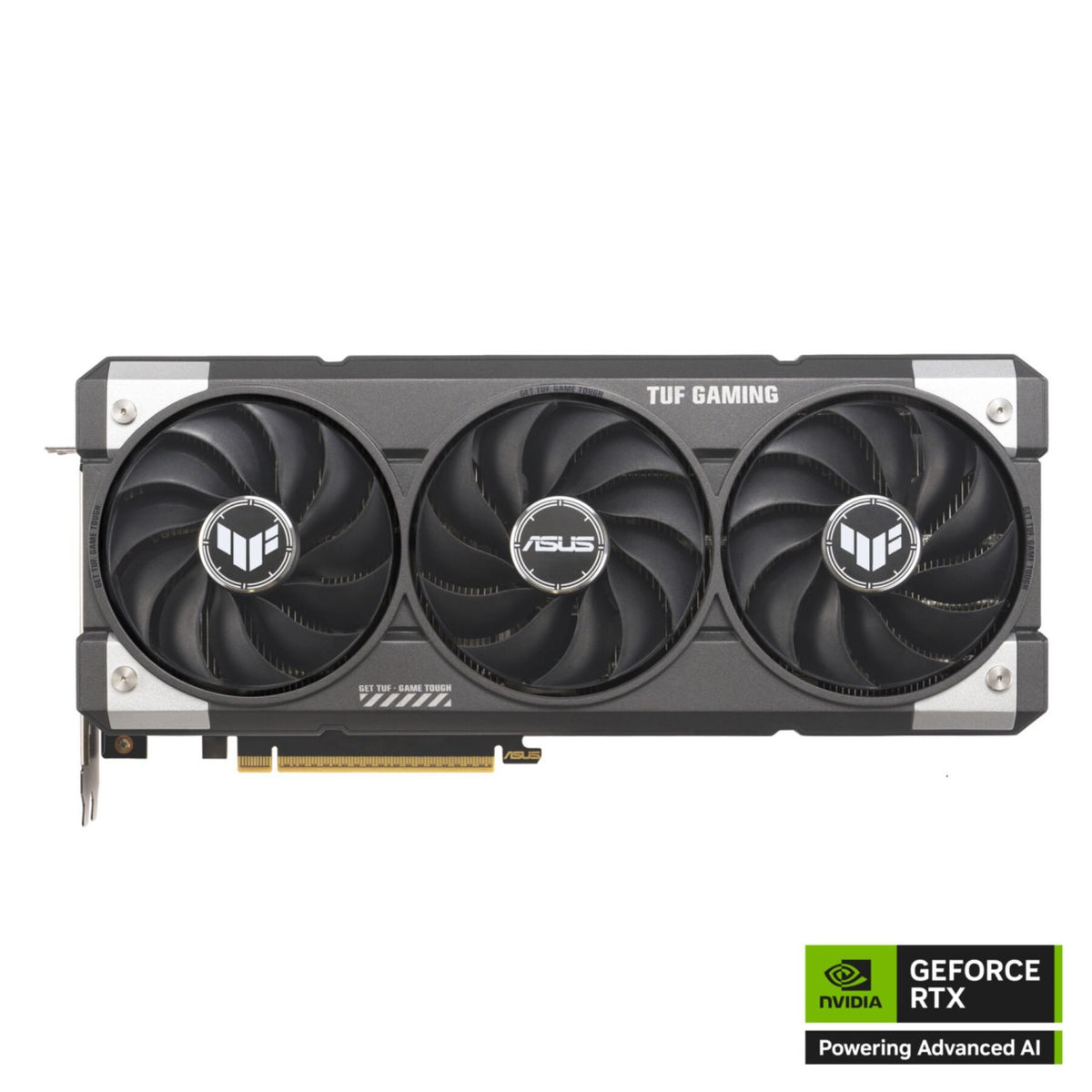 VGA Asus GeForce® RTX 5060TI 16GB TUF Gaming OC