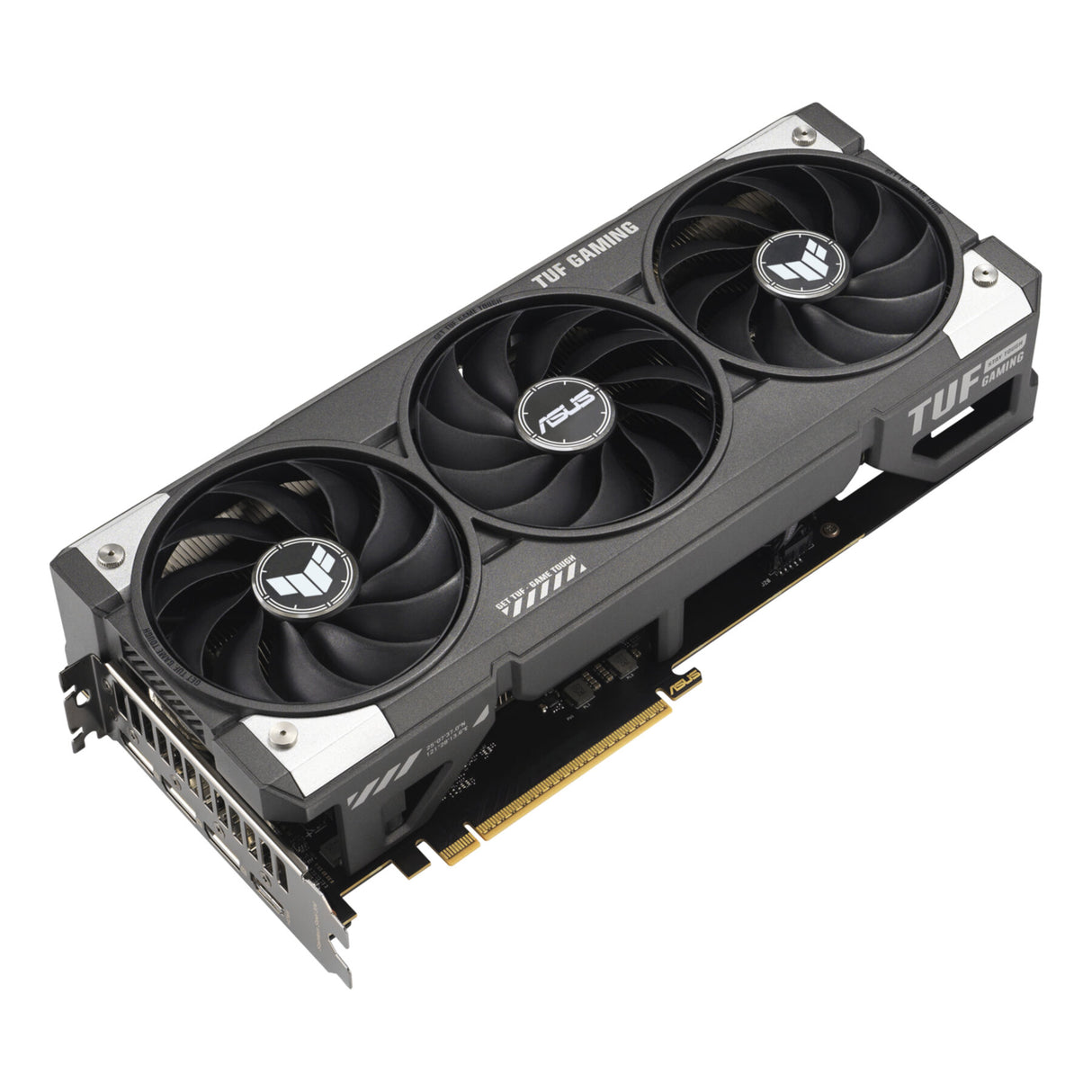 VGA Asus GeForce® RTX 5060TI 16GB TUF Gaming OC