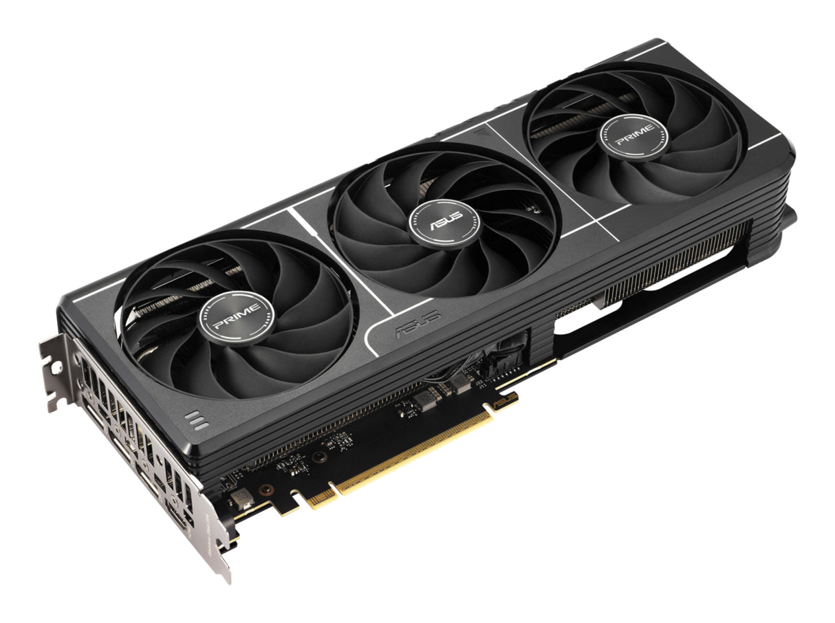 VGA Asus GeForce® RTX 5060TI 16GB Prime OC
