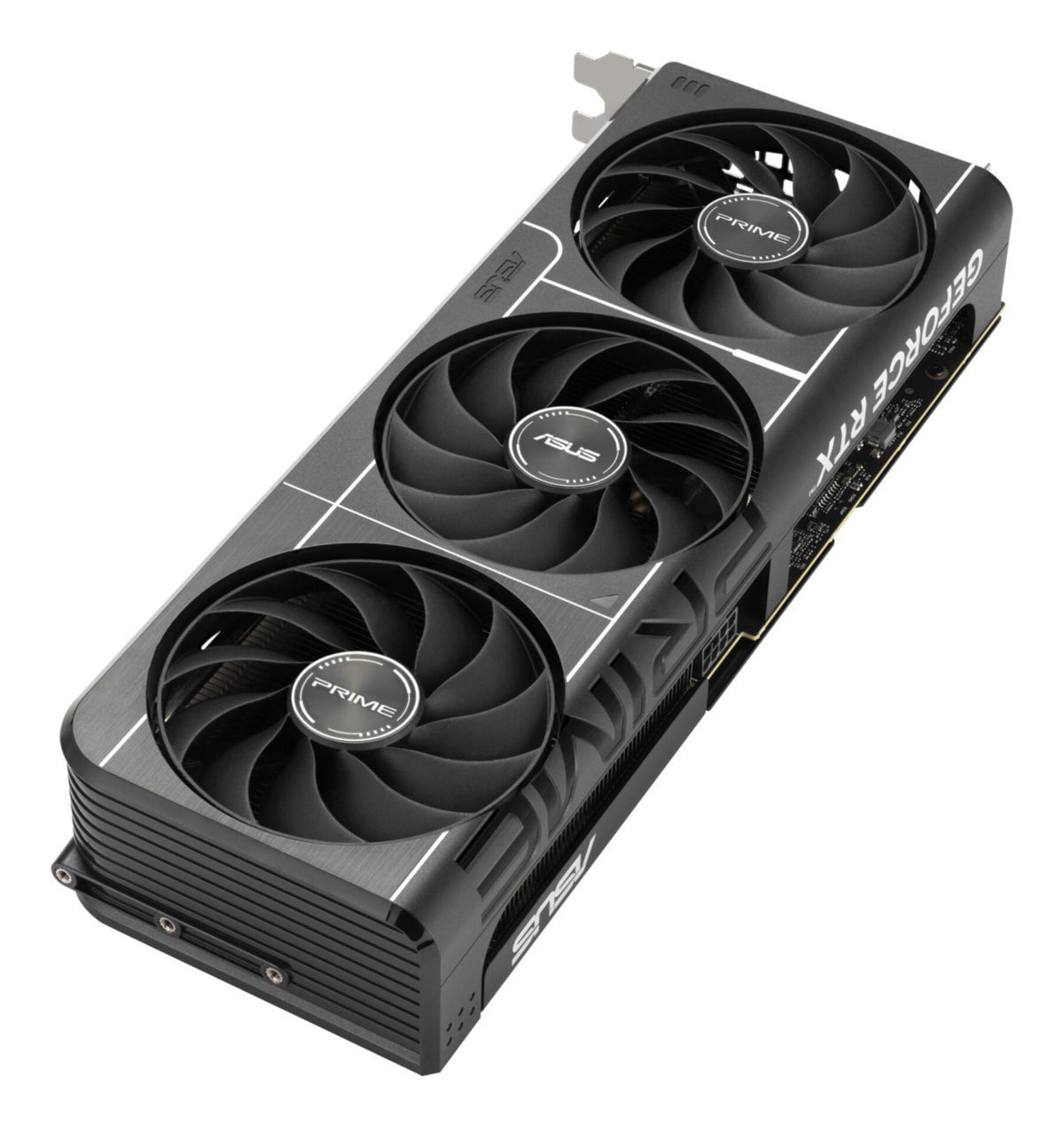 VGA Asus GeForce® RTX 5060TI 16GB Prime OC, Bild 4