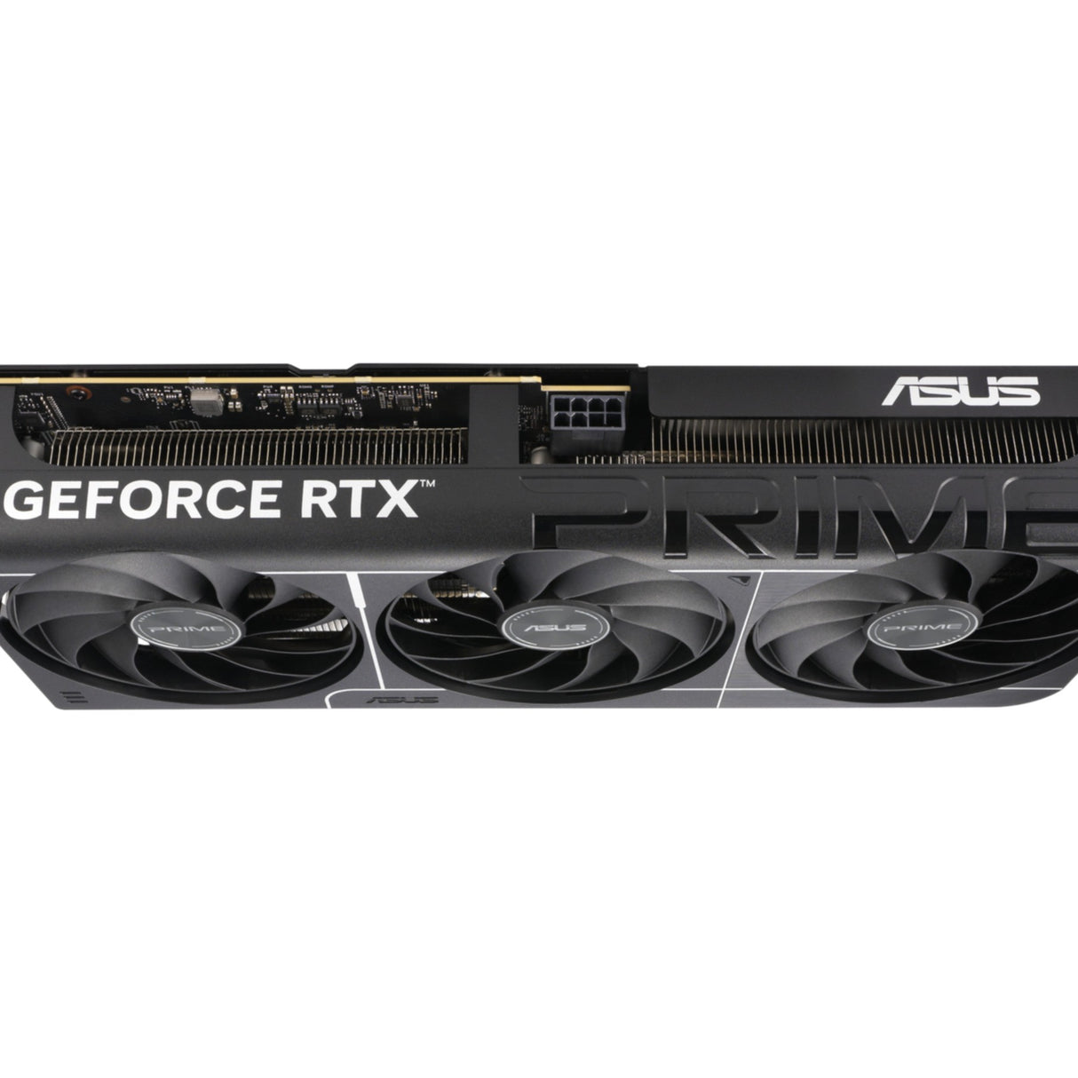 VGA Asus GeForce® RTX 5060TI 16GB Prime OC
