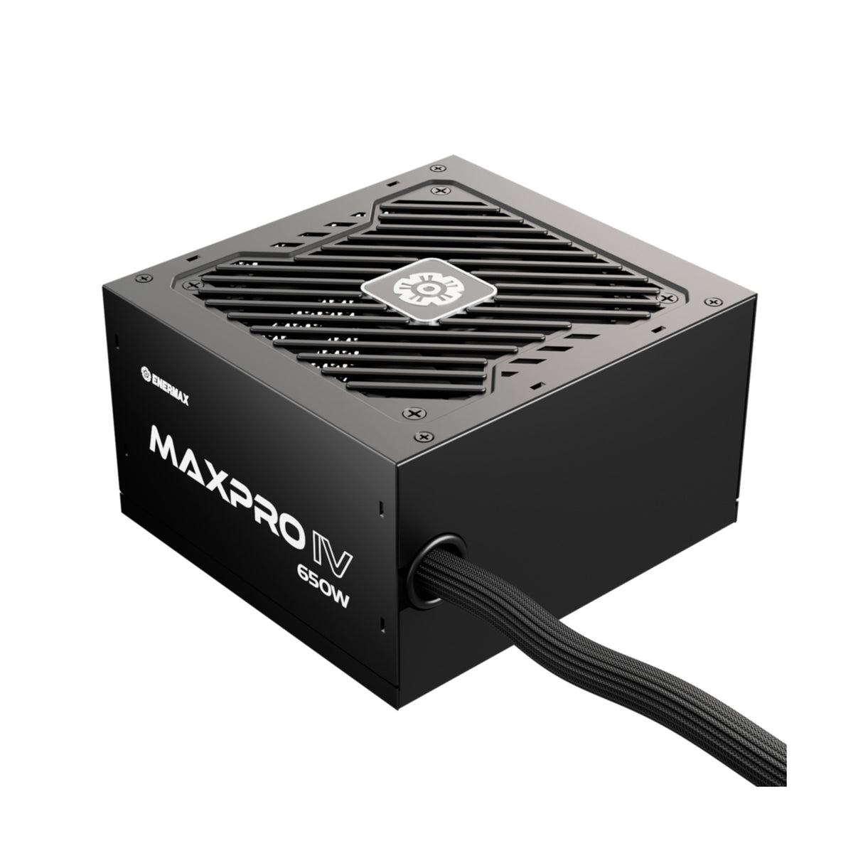 PC- Netzteil Enermax Maxpro IV 650W EMP650W 650W