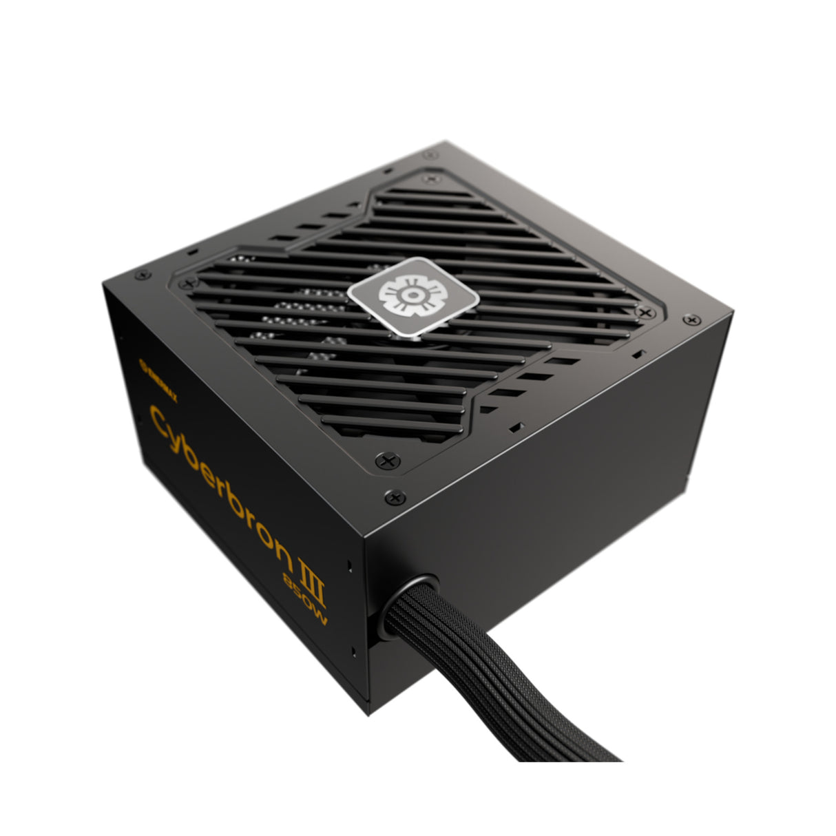 PC- Netzteil Enermax CyberBron III 850W EMB850EWT-NAC