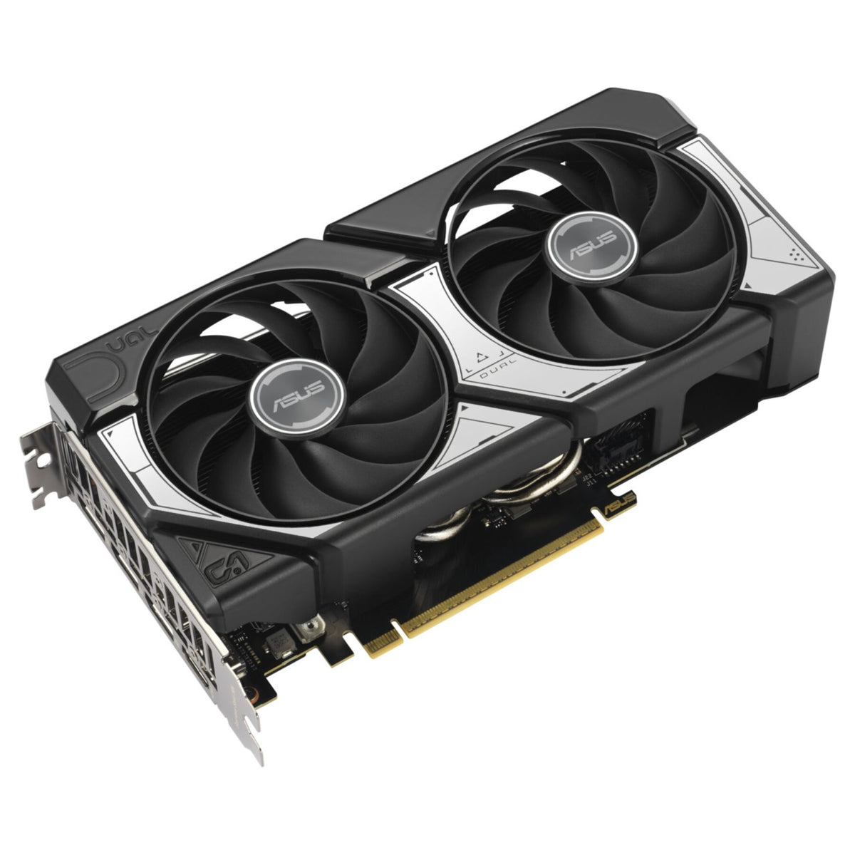 VGA Asus GeForce® RTX 5060TI 8GB Dual OC