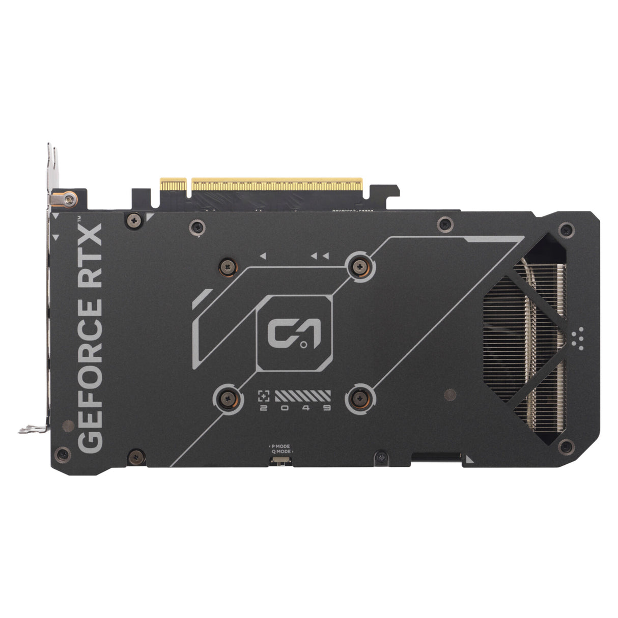 VGA Asus GeForce® RTX 5060TI 8GB Dual OC