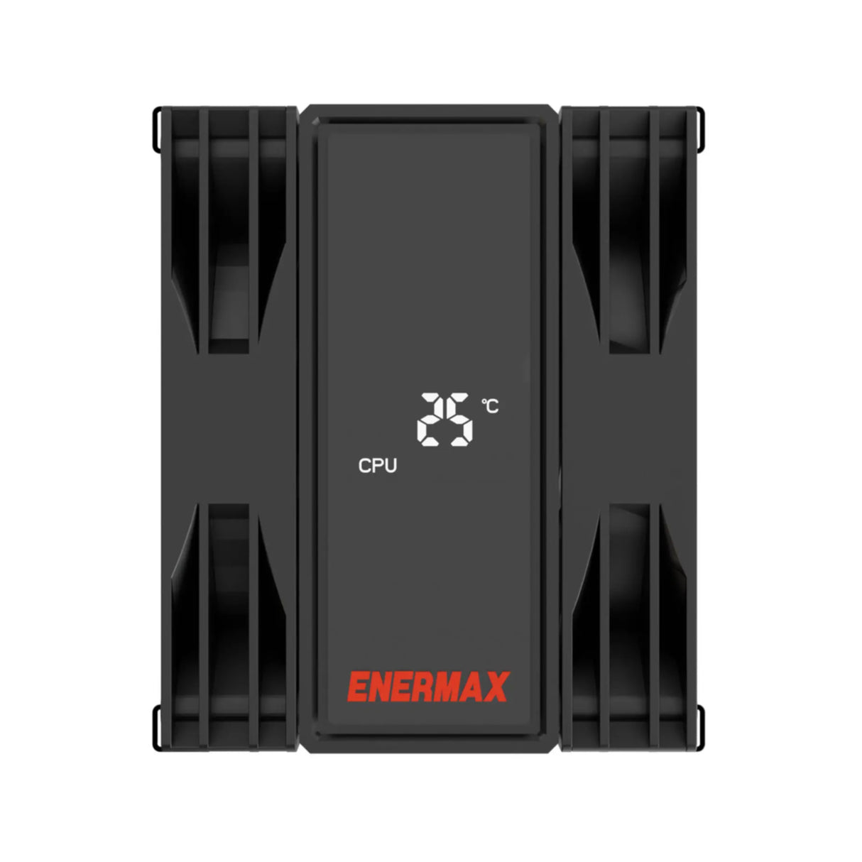 Cooler Enermax ETS-T41D Prozessorkühler