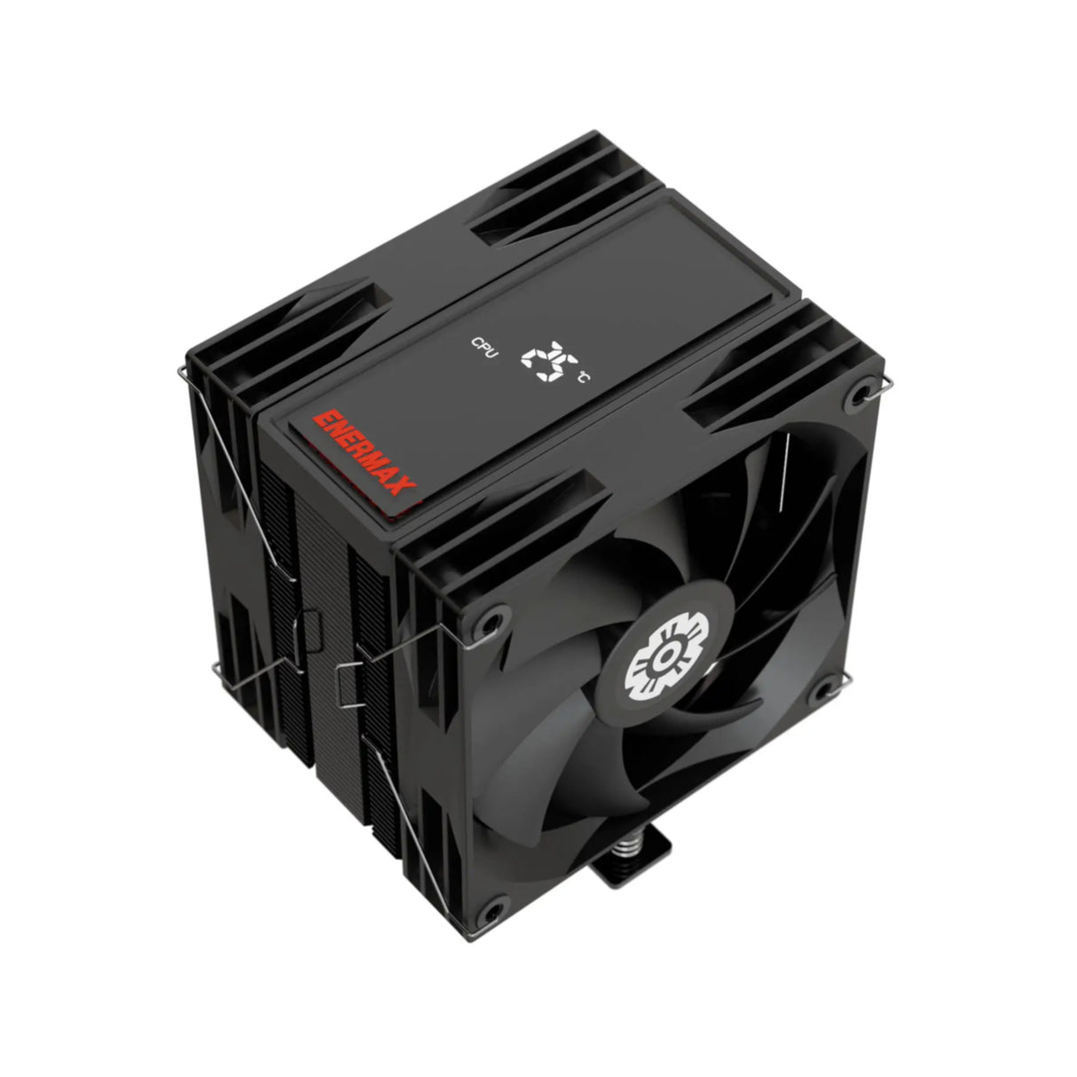 Cooler Enermax ETS-T41D Prozessorkühler