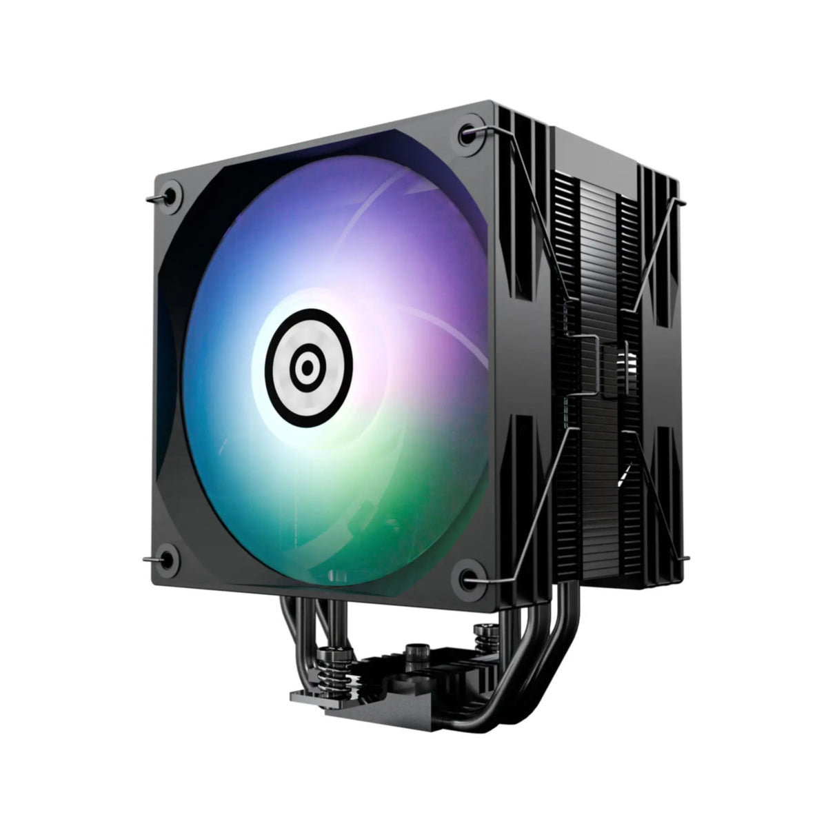 Cooler Enermax ETS-T41D-ARGB Prozessorkühler schwarz