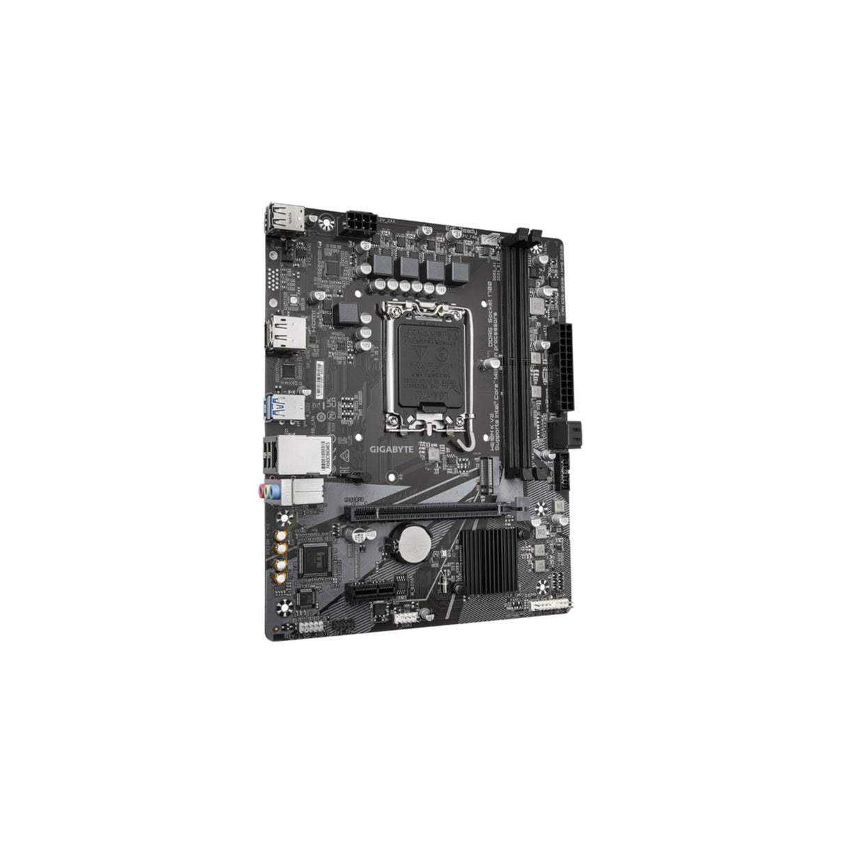 Gigabyte GA-H610M K V2 (1700) (D)