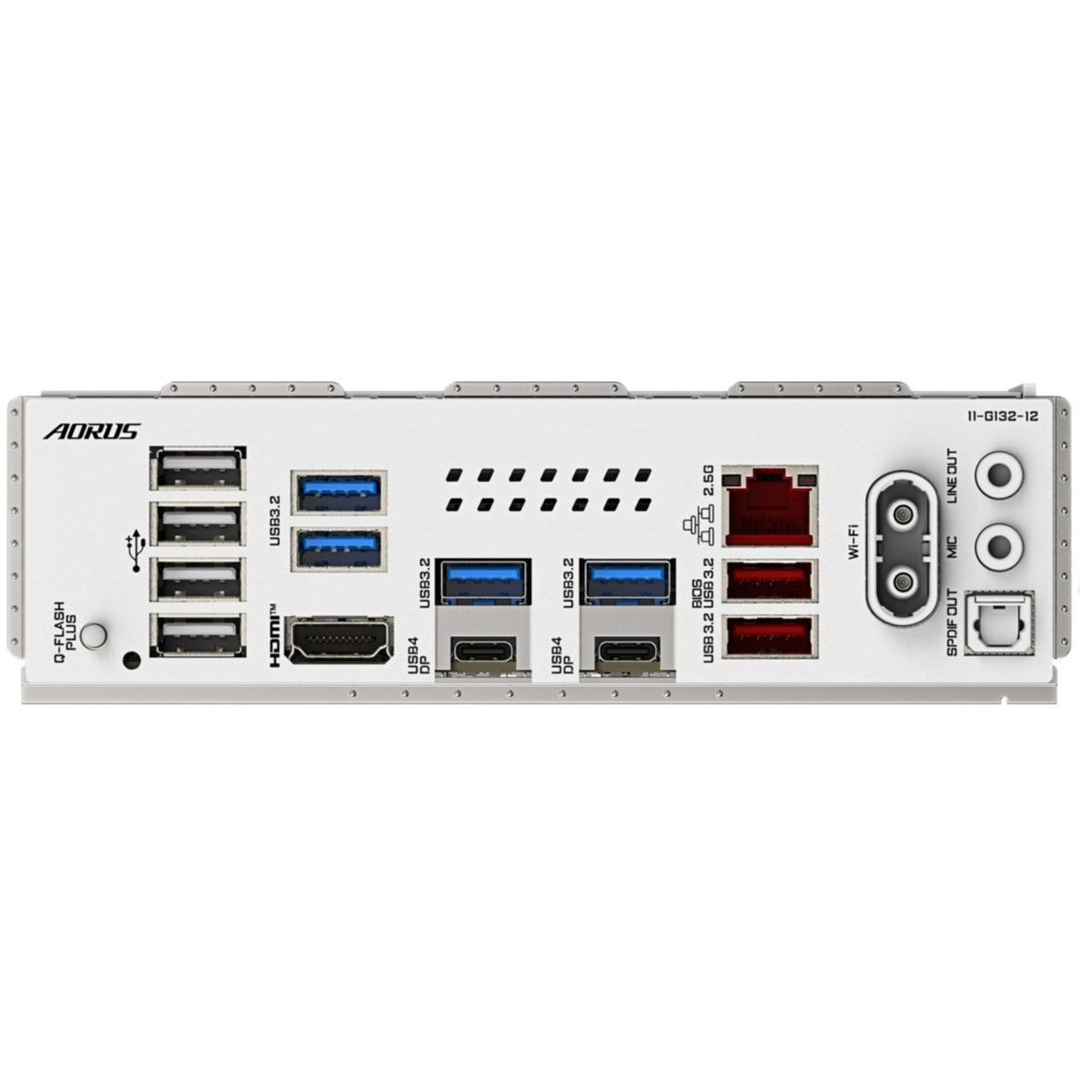 Gigabyte GA-X870E A ELITE WIFI7 ICE (AM5) (D), Bild 5