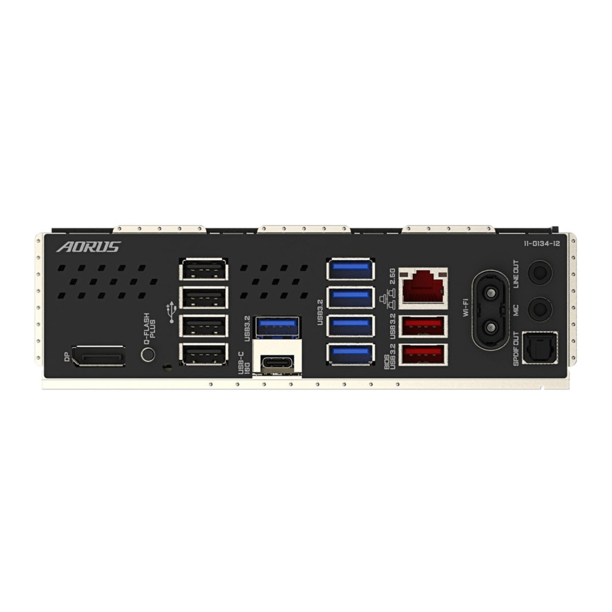 Gigabyte GA-B850M A ELT WF6E (AM5) (D), Bild 5
