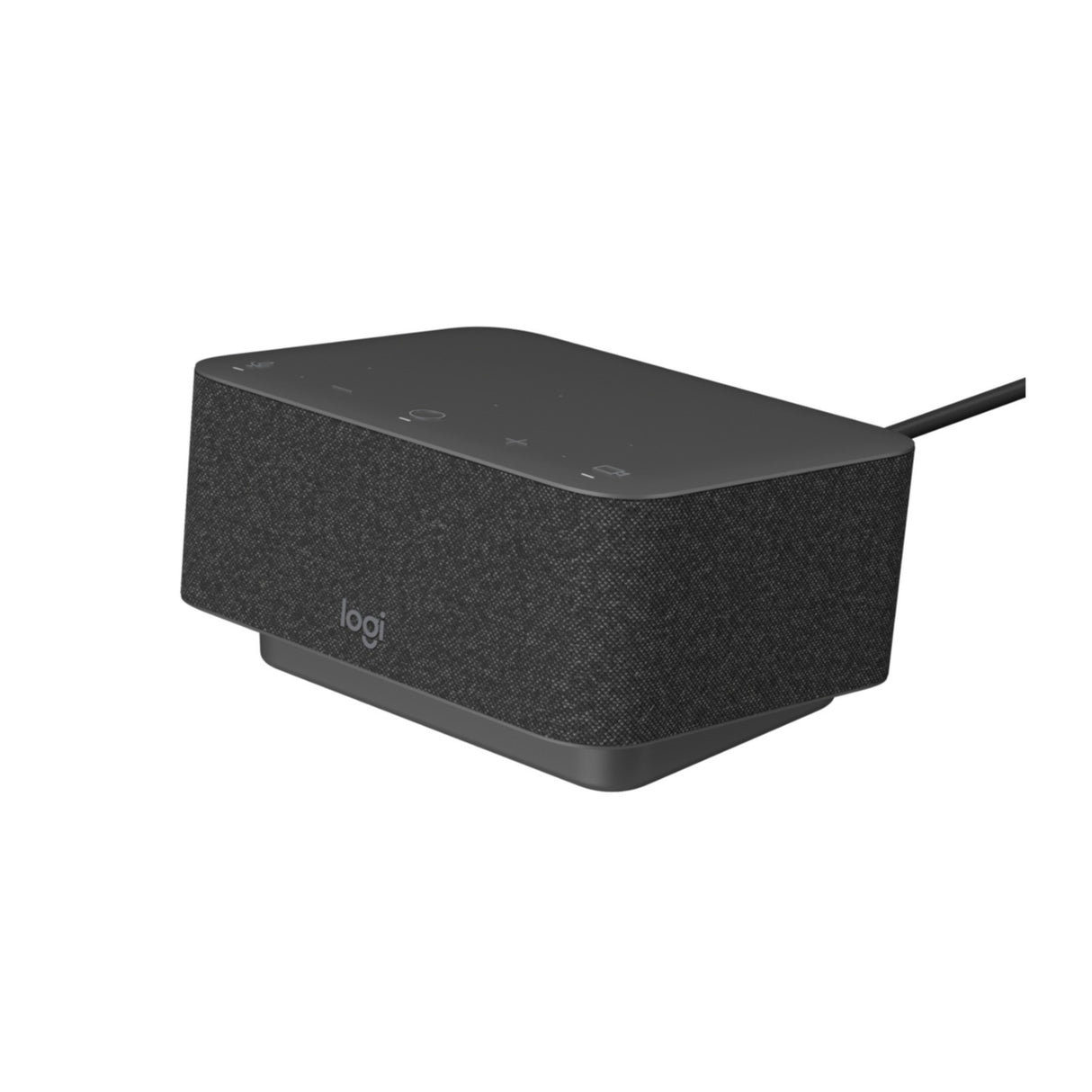 Logitech Logi Dock USB-C Docking Station 986-000024