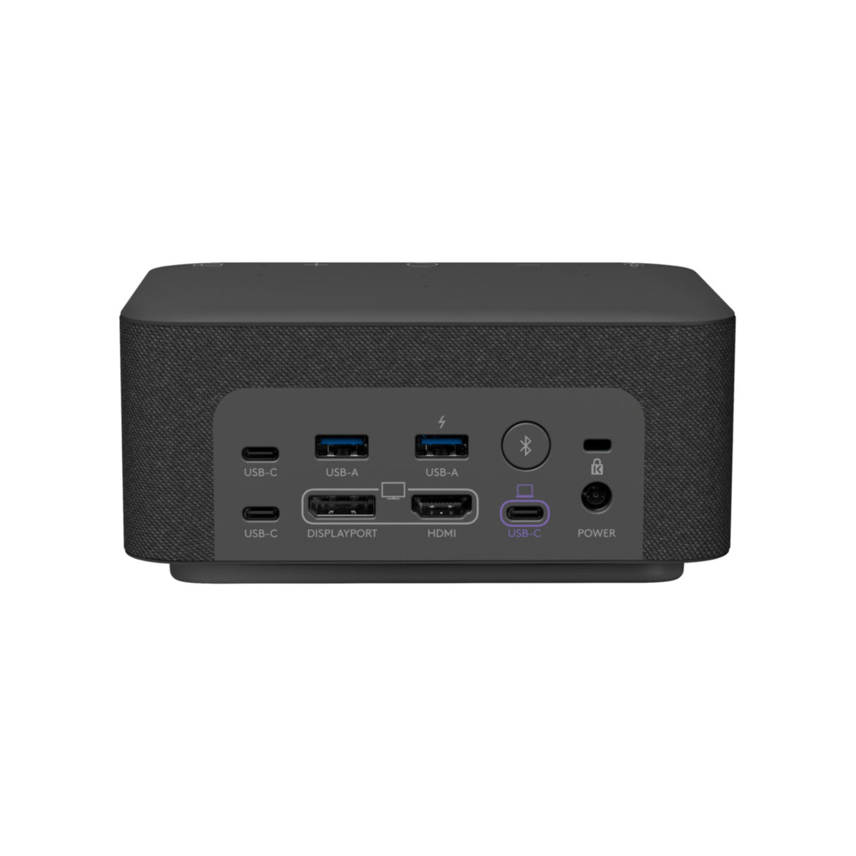 Logitech Logi Dock USB-C Docking Station 986-000024