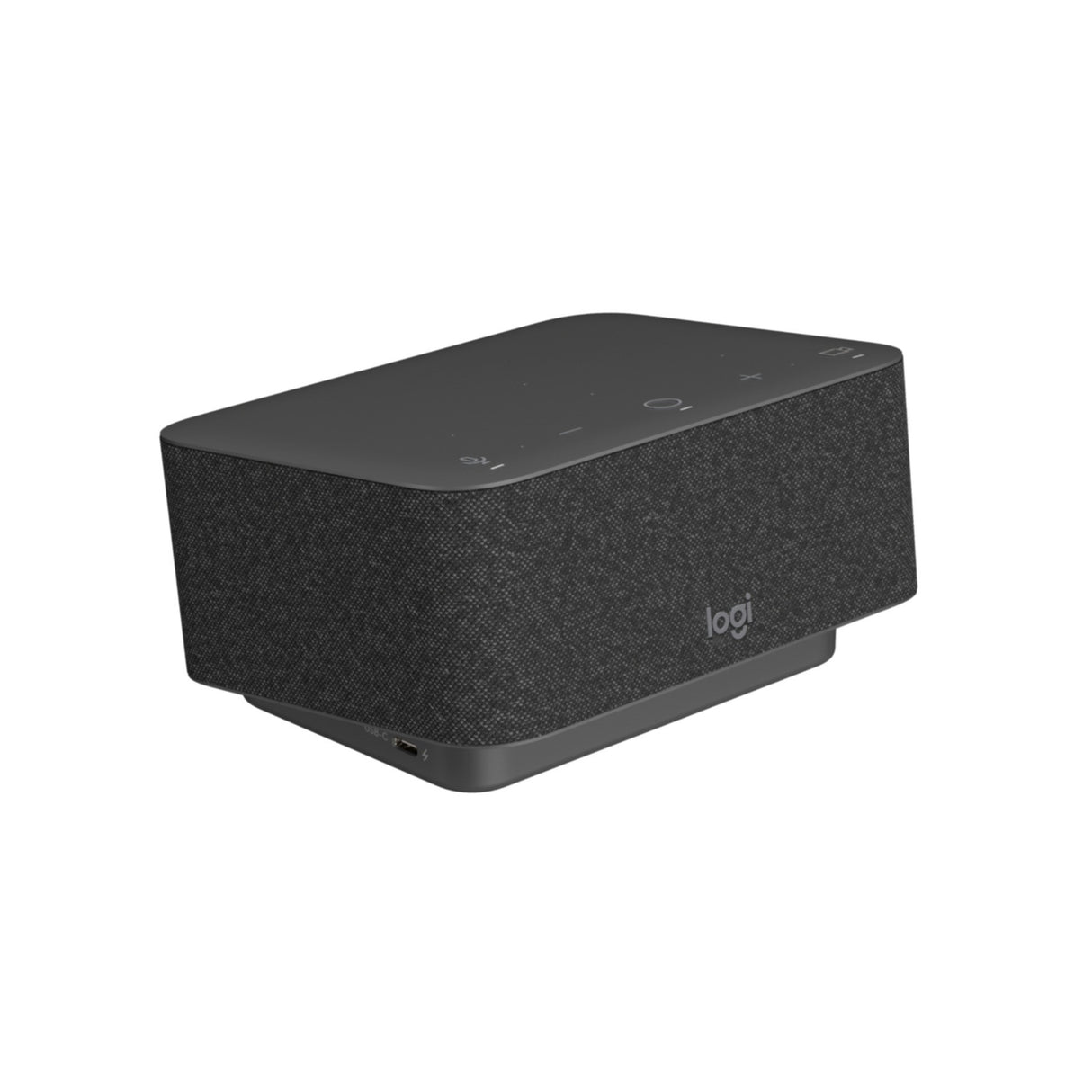 Logitech Logi Dock USB-C Docking Station 986-000024