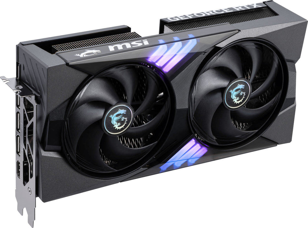 VGA MSI GeForce® RTX 5060 TI 16GB GAMING OC