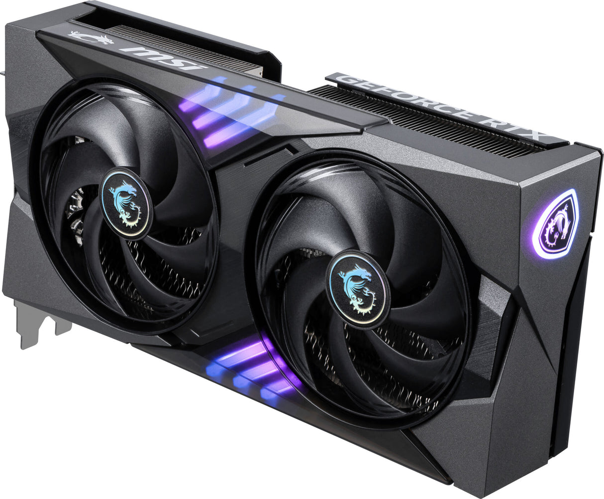 VGA MSI GeForce® RTX 5060 TI 16GB GAMING OC