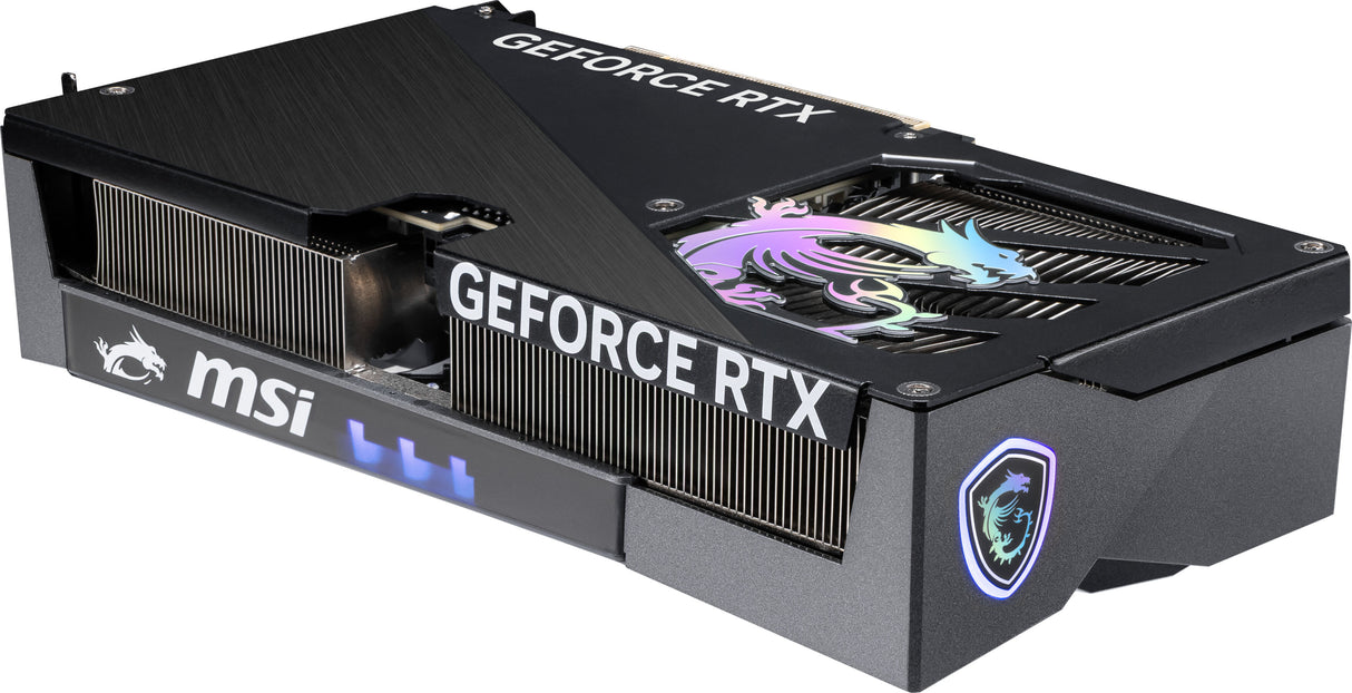 VGA MSI GeForce® RTX 5060 TI 16GB GAMING OC