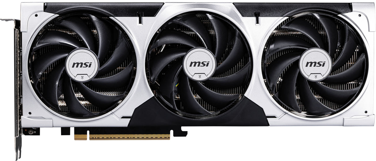 VGA MSI GeForce® RTX 5060 TI 16GB VENTUS 3X OC