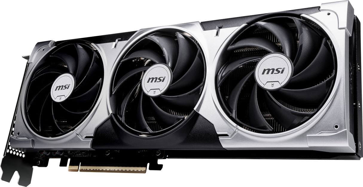 VGA MSI GeForce® RTX 5060 TI 16GB VENTUS 3X OC