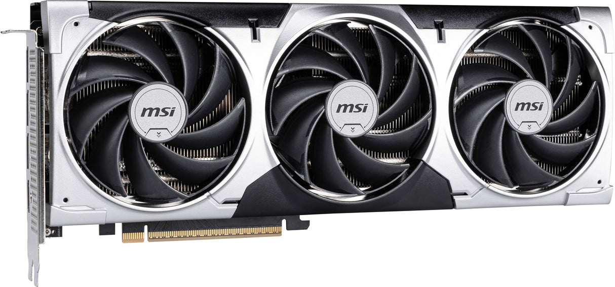 VGA MSI GeForce® RTX 5060 TI 16GB VENTUS 3X OC