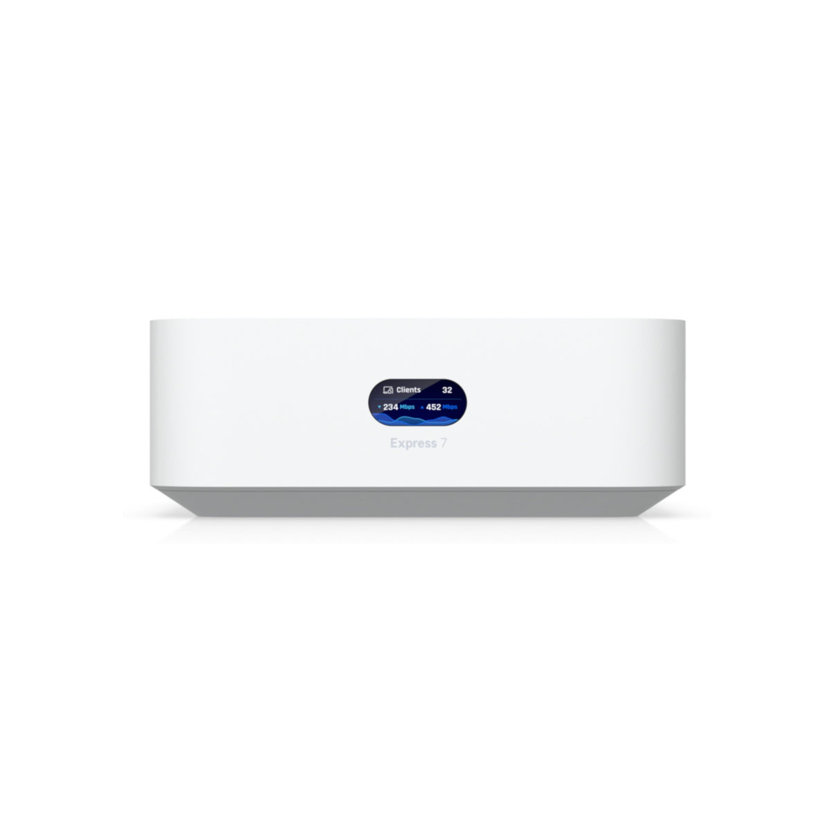 UbiQuiti UniFi Express 7 Gateway Wi-Fi 7 UX7 (1 Jahr Garantie)