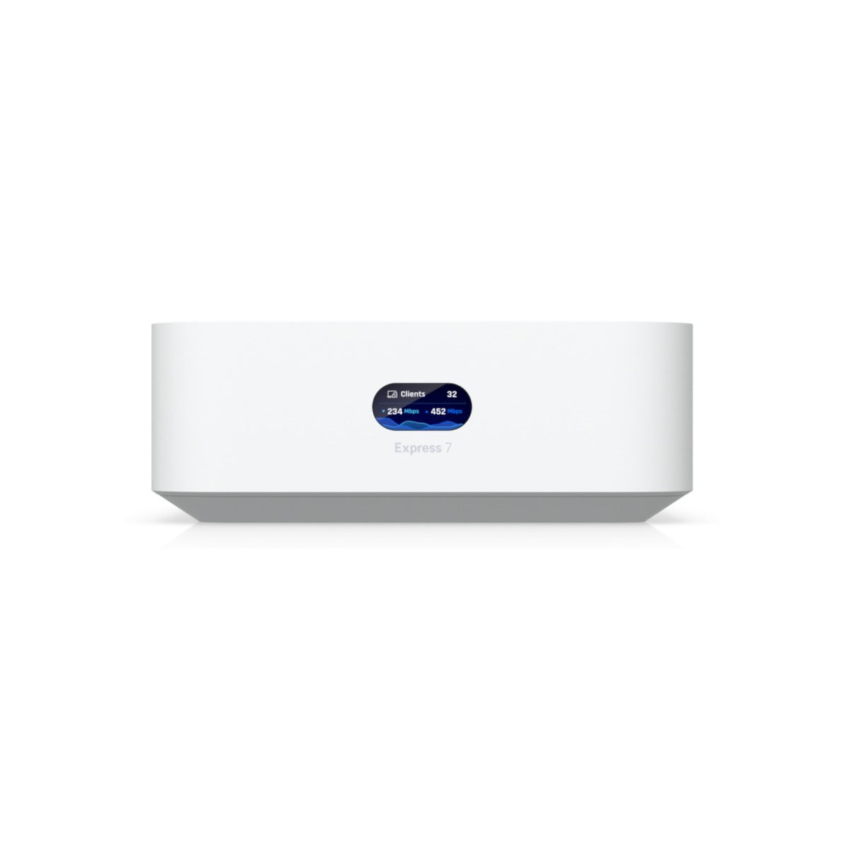 UbiQuiti UniFi Express 7 Gateway Wi-Fi 7 UX7 (1 Jahr Garantie), Bild 2