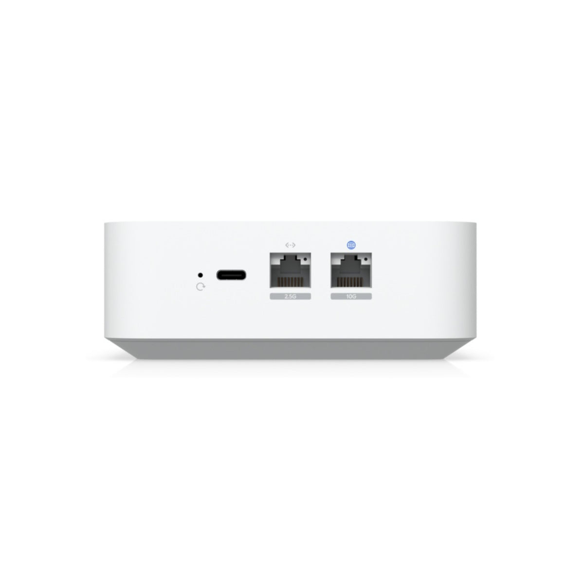 UbiQuiti UniFi Express 7 Gateway Wi-Fi 7 UX7 (1 Jahr Garantie), Bild 4