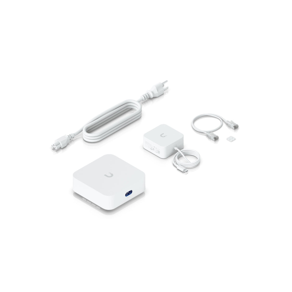 UbiQuiti UniFi Express 7 Gateway Wi-Fi 7 UX7 (1 Jahr Garantie)