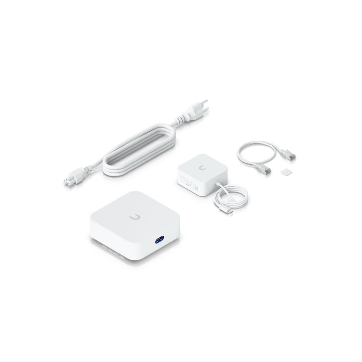 UbiQuiti UniFi Express 7 Gateway Wi-Fi 7 UX7 (1 Jahr Garantie), Bild 7