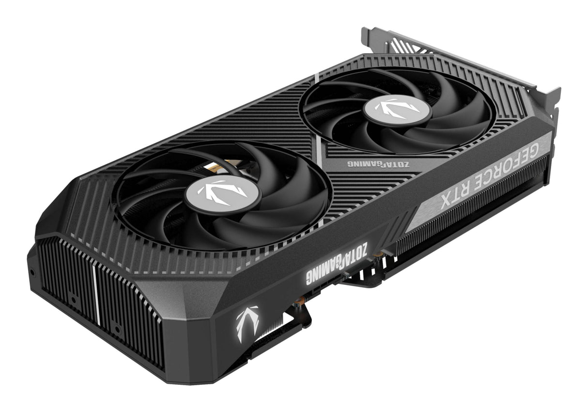 VGA ZOTAC GeForce® RTX 5070 12GB Twin Edge OC