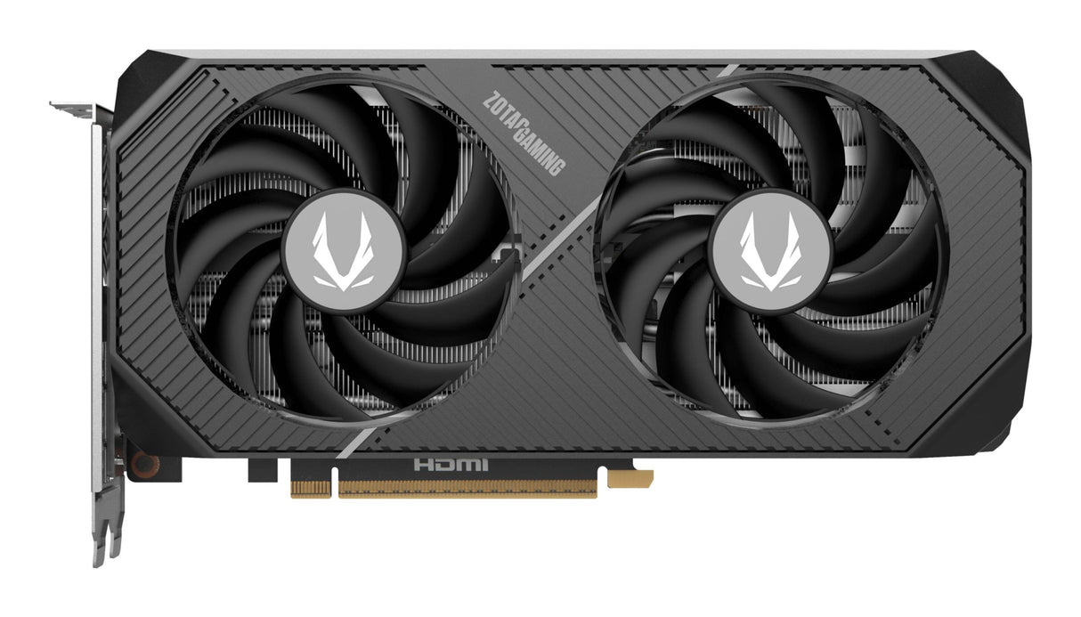 VGA ZOTAC GeForce® RTX 5070 12GB Twin Edge