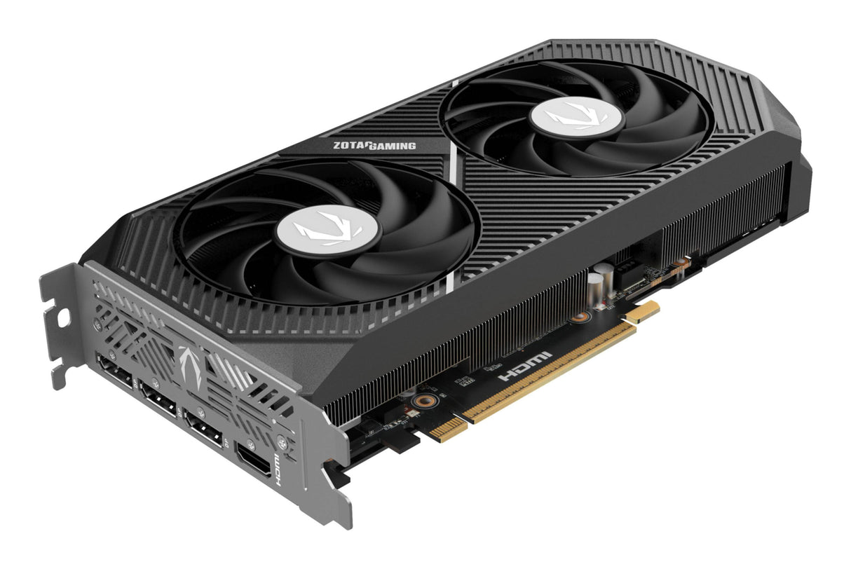 VGA ZOTAC GeForce® RTX 5070 12GB Twin Edge