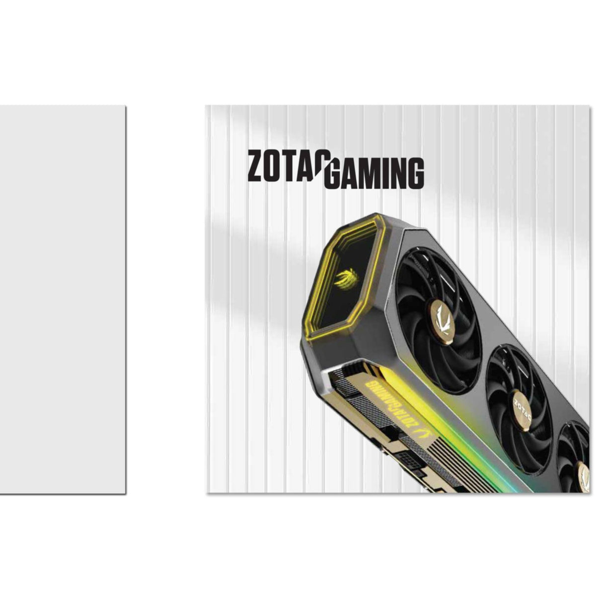 VGA ZOTAC GeForce® RTX 5060 TI 16GB AMP