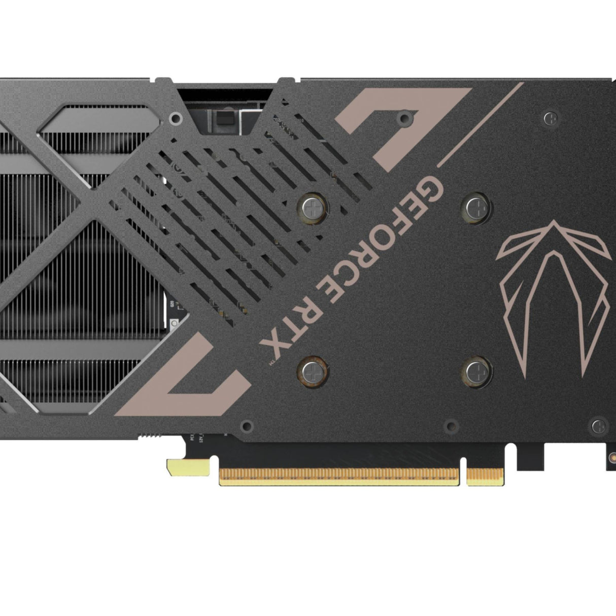 VGA ZOTAC GeForce® RTX 5060 TI 8GB AMP