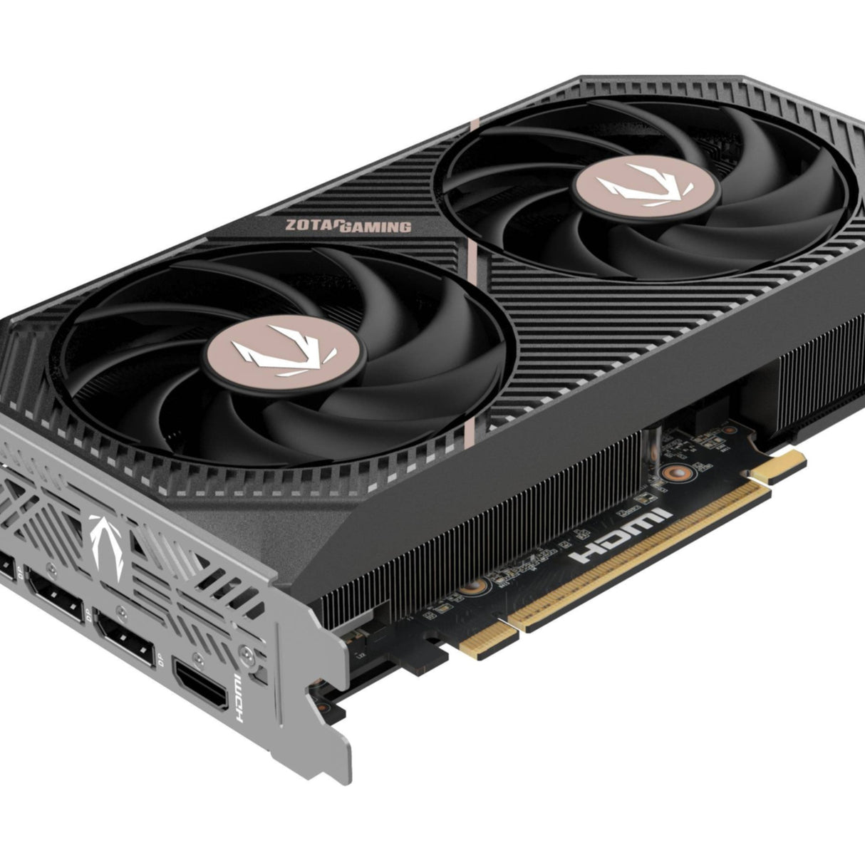 VGA ZOTAC GeForce® RTX 5060 TI 8GB AMP