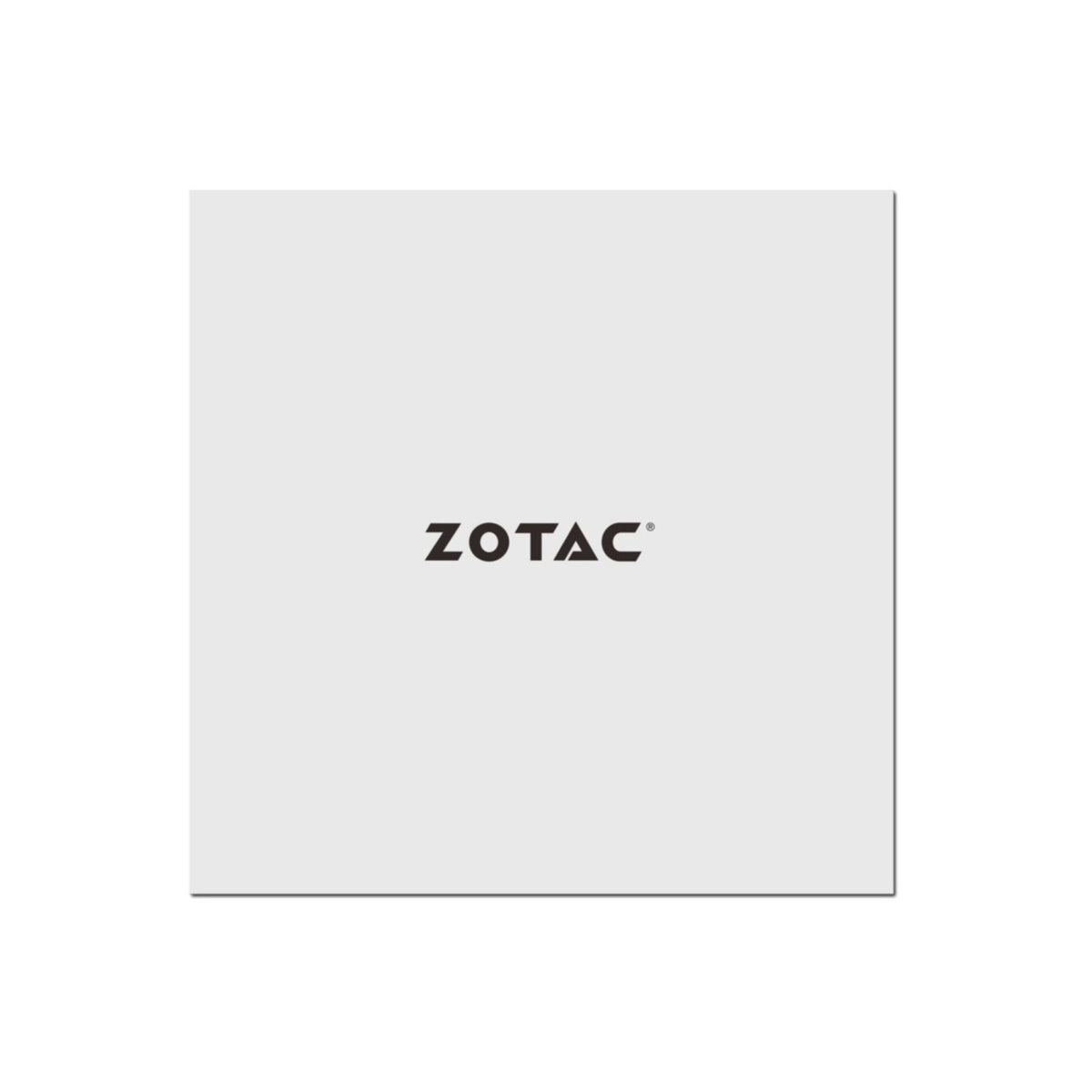 VGA ZOTAC GeForce® RTX 5060 TI 8GB Twin Edge OC, Bild 6