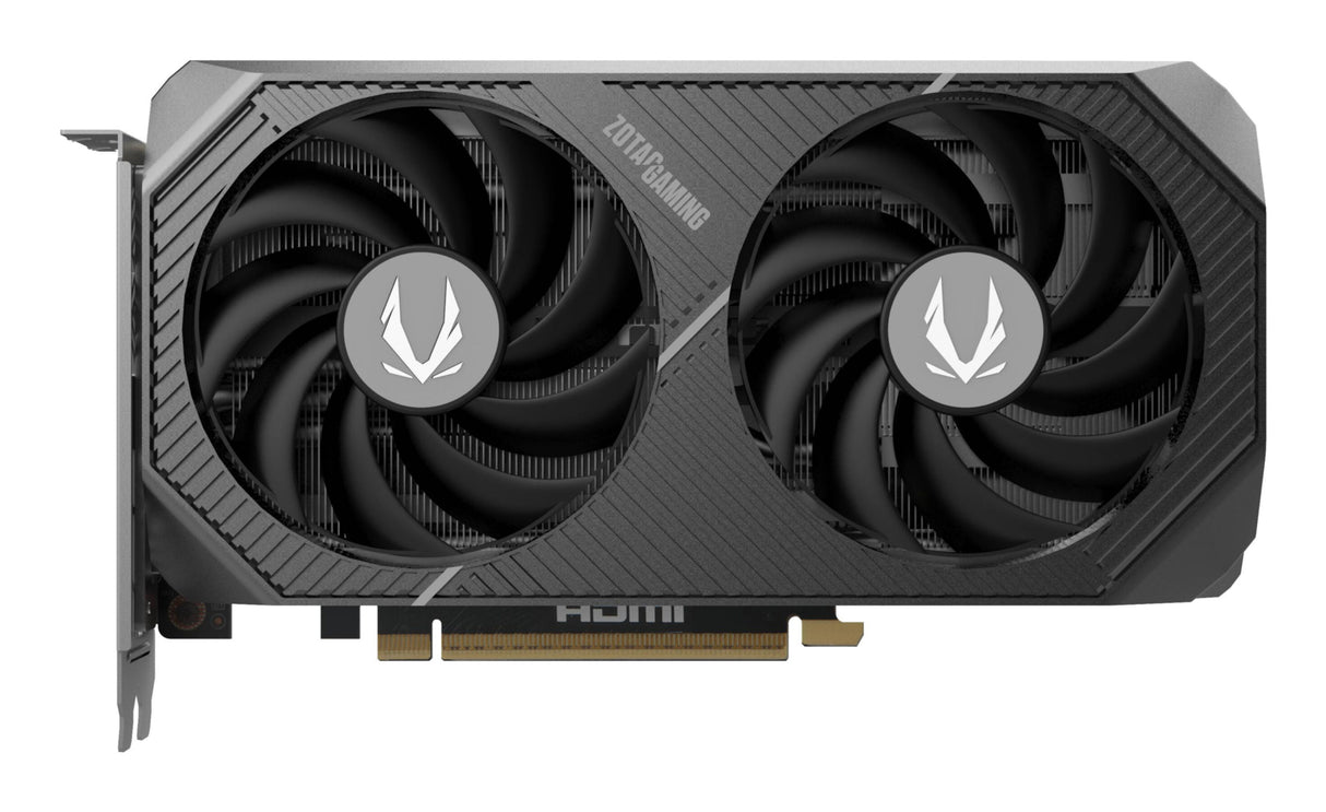 VGA ZOTAC GeForce® RTX 5060 TI 8GB Twin Edge