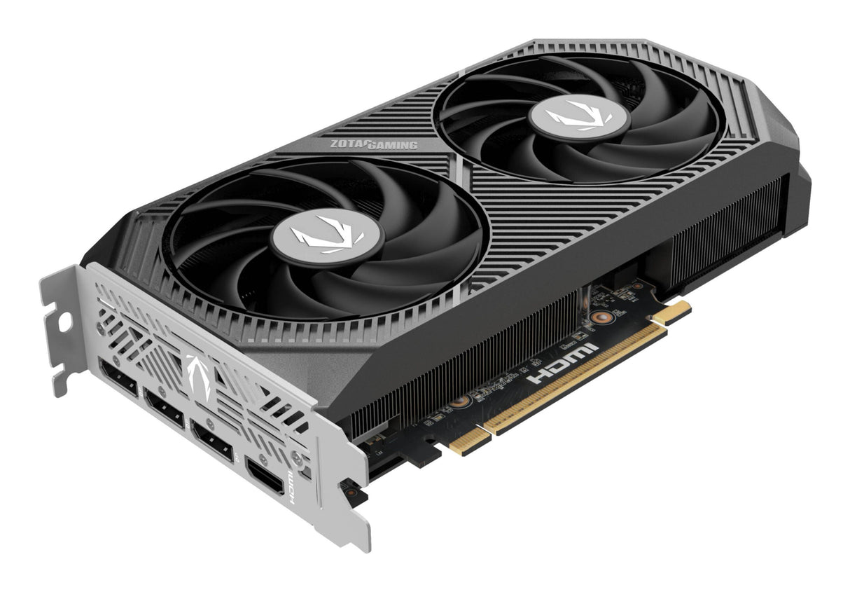 VGA ZOTAC GeForce® RTX 5060 TI 8GB Twin Edge