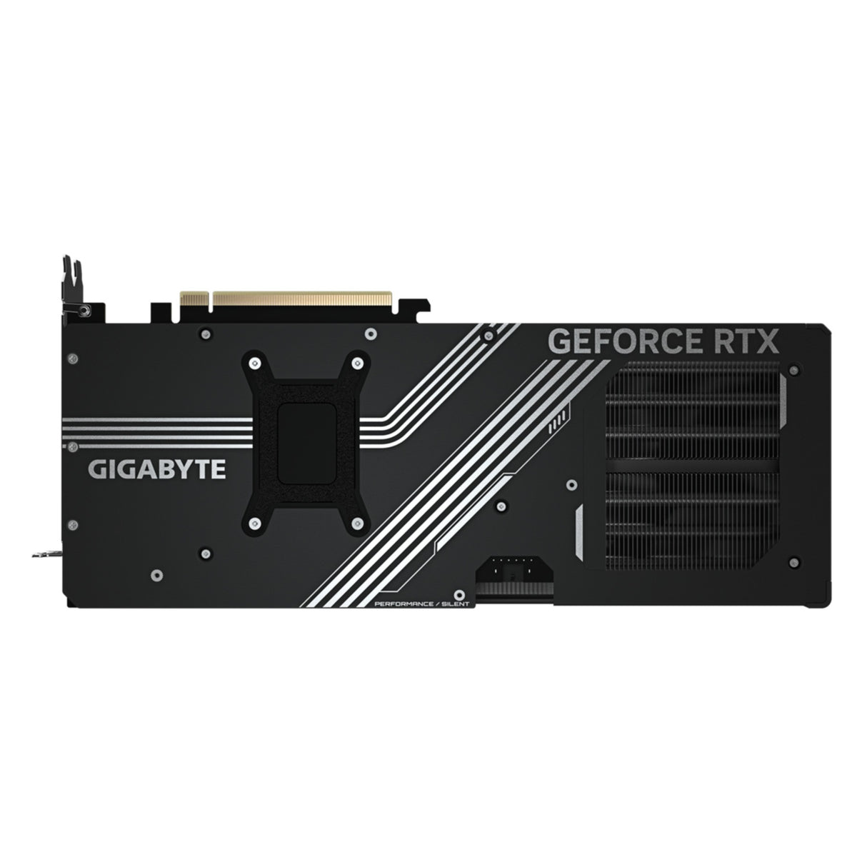 VGA Gigabyte GeForce® RTX 5070TI 16GB Windforce SFF