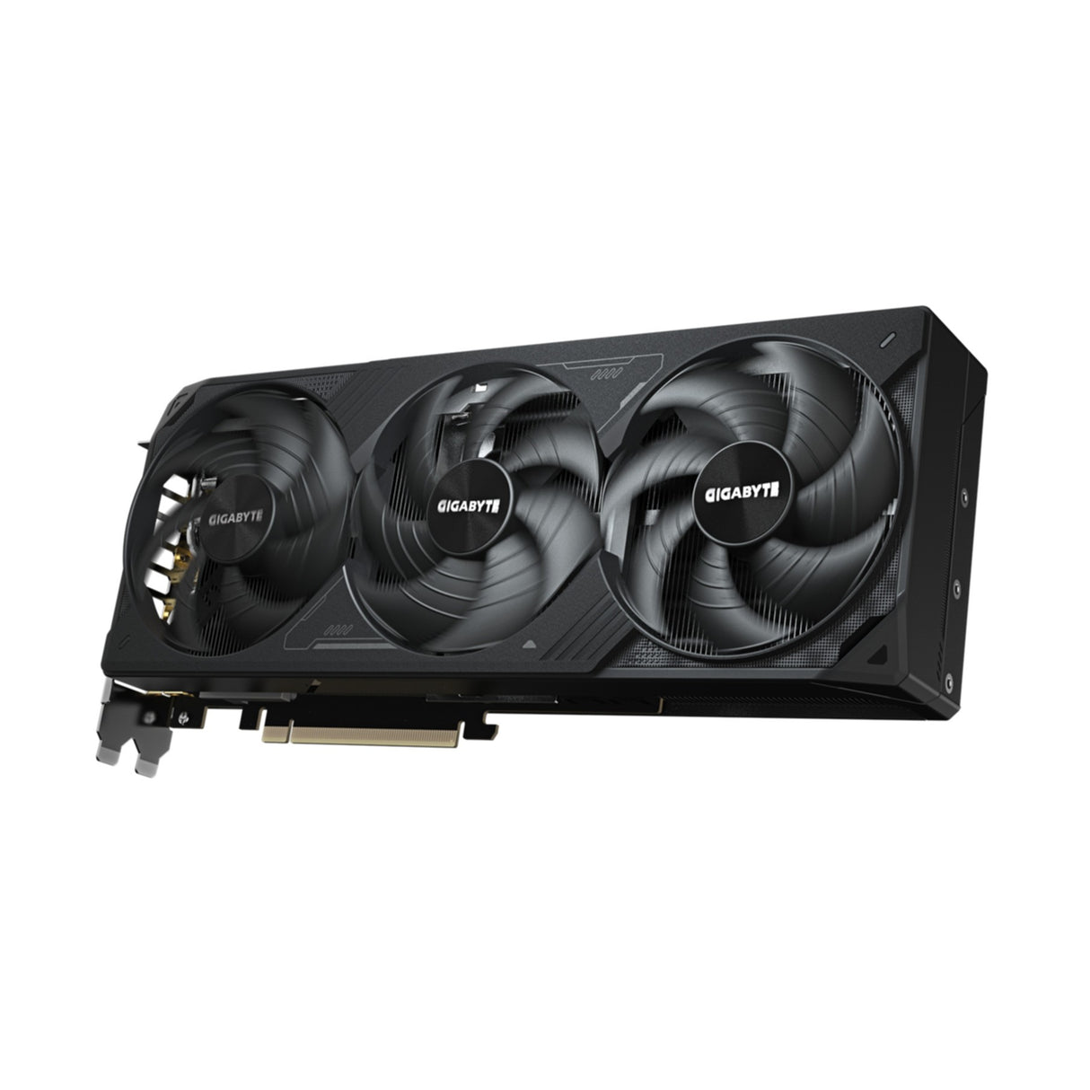 VGA Gigabyte GeForce® RTX 5070TI 16GB Windforce SFF