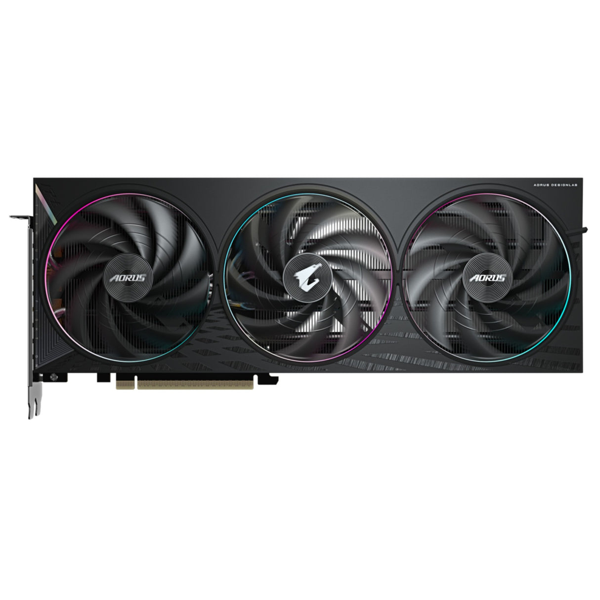 VGA Gigabyte GeForce® RTX 5060 TI 16GB Aorus Elite